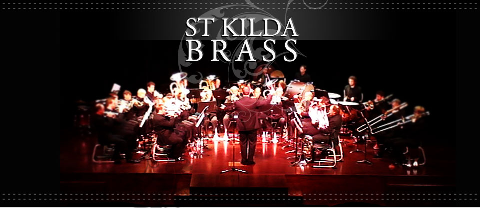 St Kilda Brass