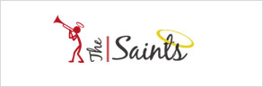 Saint's Logo