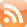 RSS logo