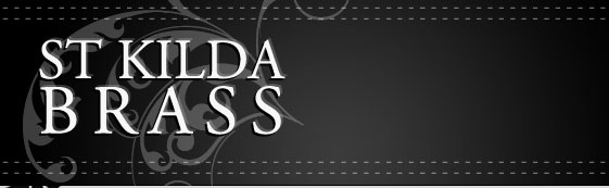 St Kilda Brass
