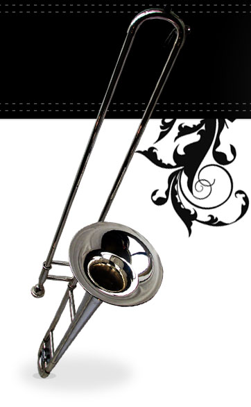 Photo of an instrument
